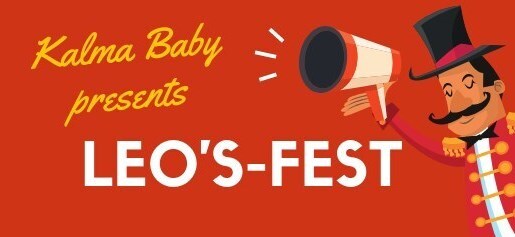 Leo's Fest